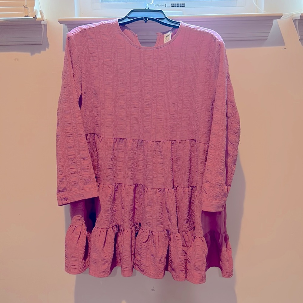 Women’s boutique dress size large